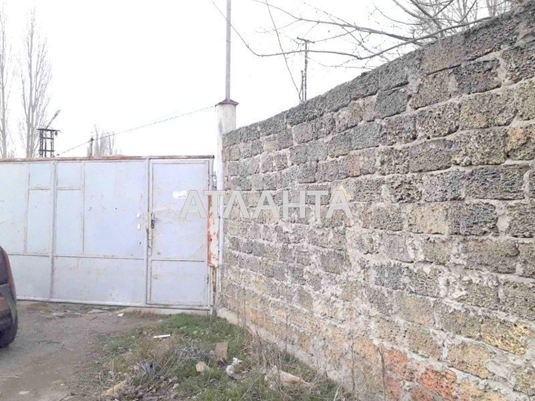 Коммерческая недвижимость по адресу ул. Черноморского Казачества (площадь 404,6 м²) - Atlanta.ua - фото 6