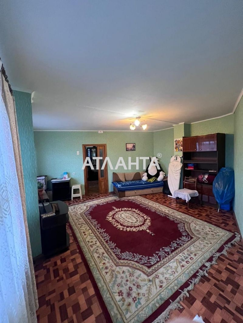 4+-rooms apartment apartment by the address st. Balkovskaya Frunze (area 96 m²) - Atlanta.ua - photo 2