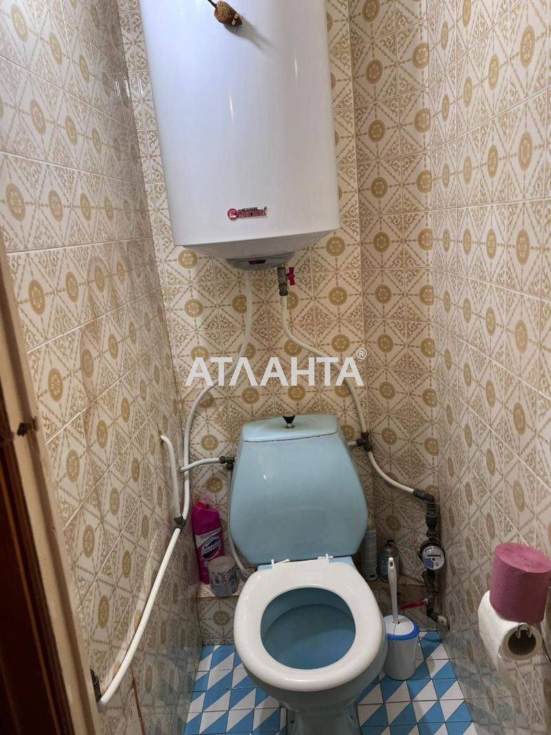 4+-rooms apartment apartment by the address st. Balkovskaya Frunze (area 96 m²) - Atlanta.ua - photo 3