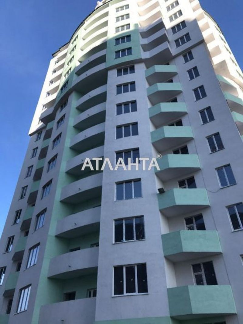 2-комнатная квартира по адресу Люстдорфская дор. (площадь 76 м²) - Atlanta.ua - фото 8
