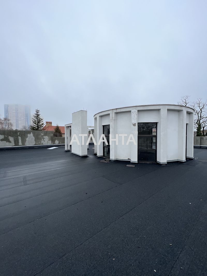 House by the address st. Kordonnyy per (area 450 m²) - Atlanta.ua - photo 6