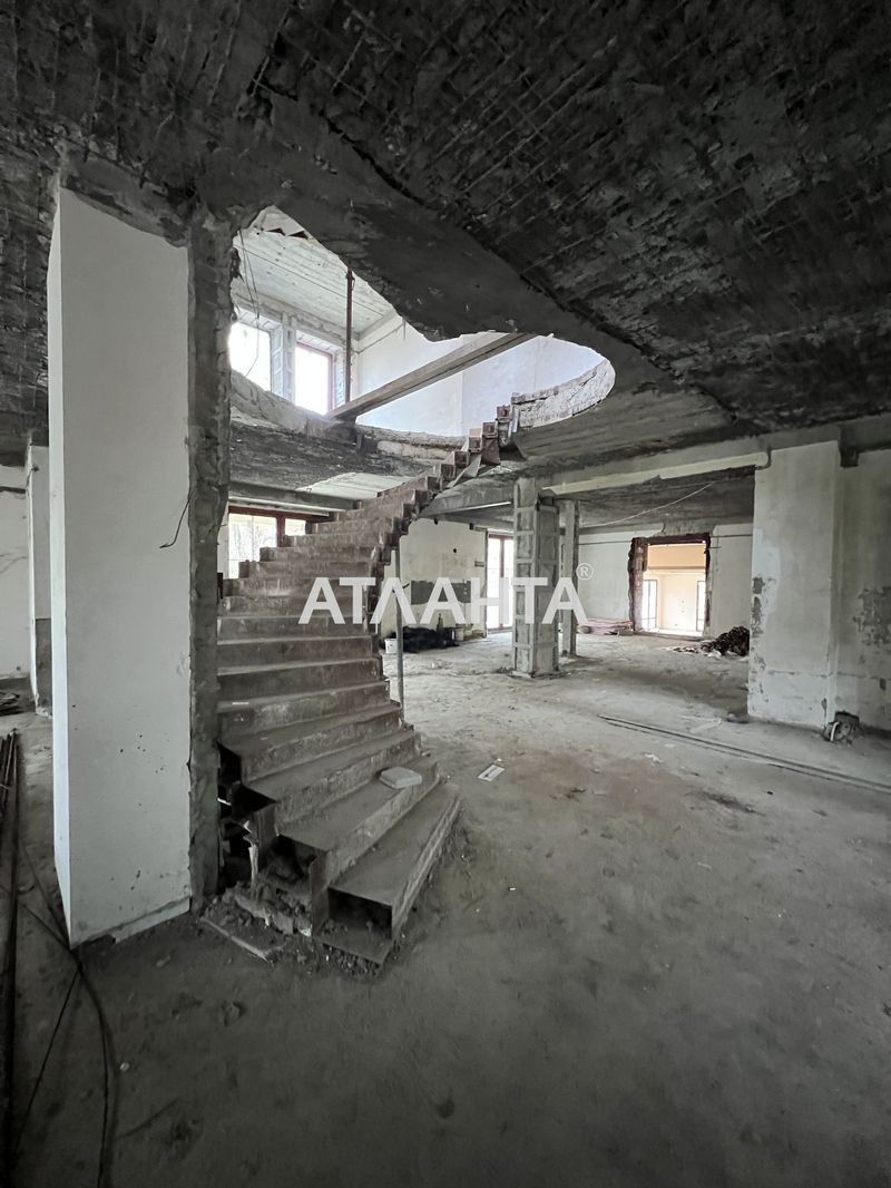 House by the address st. Kordonnyy per (area 450 m²) - Atlanta.ua - photo 16