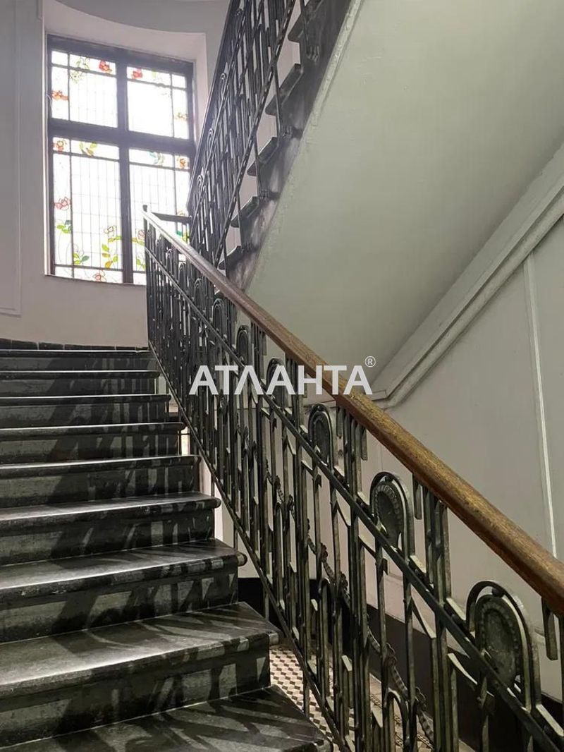 4+-rooms apartment apartment by the address st. Konopnitskoy M ul (area 132,4 m²) - Atlanta.ua - photo 5