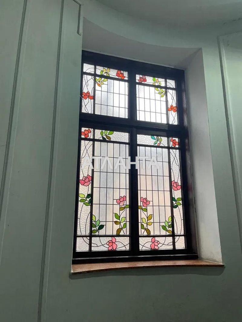 4+-rooms apartment apartment by the address st. Konopnitskoy M ul (area 132,4 m²) - Atlanta.ua - photo 6