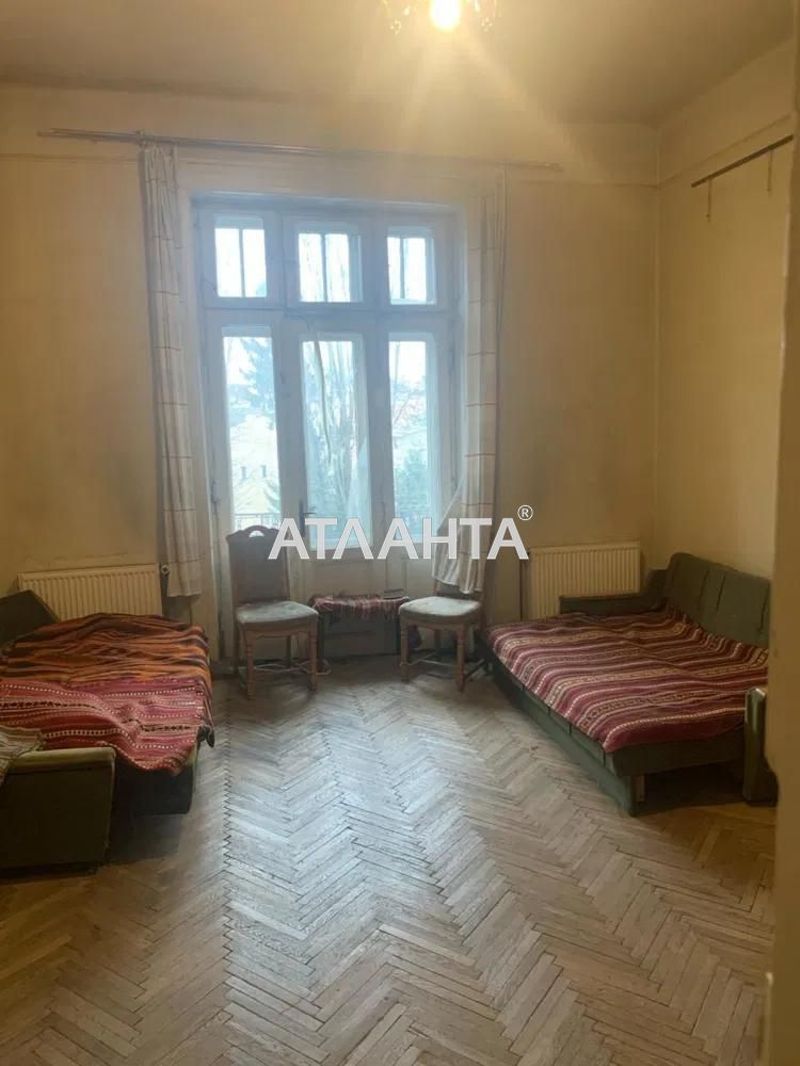 4+-rooms apartment apartment by the address st. Konopnitskoy M ul (area 132,4 m²) - Atlanta.ua - photo 7