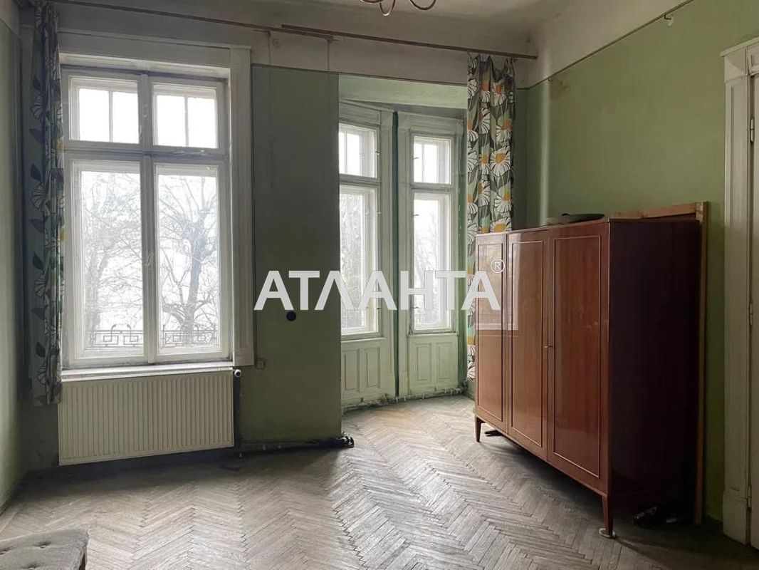 4+-rooms apartment apartment by the address st. Konopnitskoy M ul (area 132,4 m²) - Atlanta.ua - photo 8