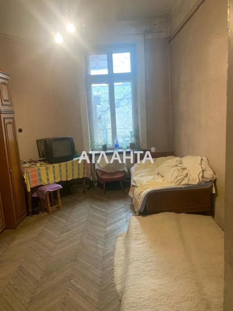 4+-rooms apartment apartment by the address st. Konopnitskoy M ul (area 132,4 m²) - Atlanta.ua - photo 9