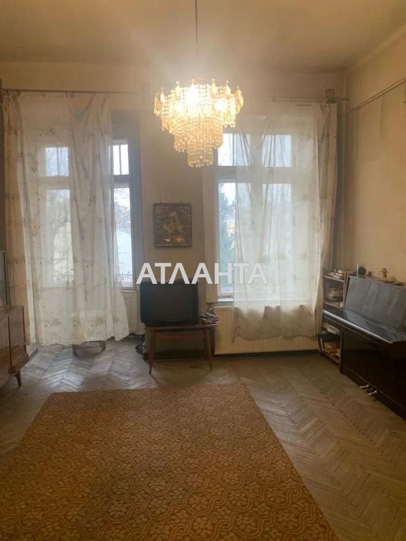 4+-rooms apartment apartment by the address st. Konopnitskoy M ul (area 132,4 m²) - Atlanta.ua - photo 10