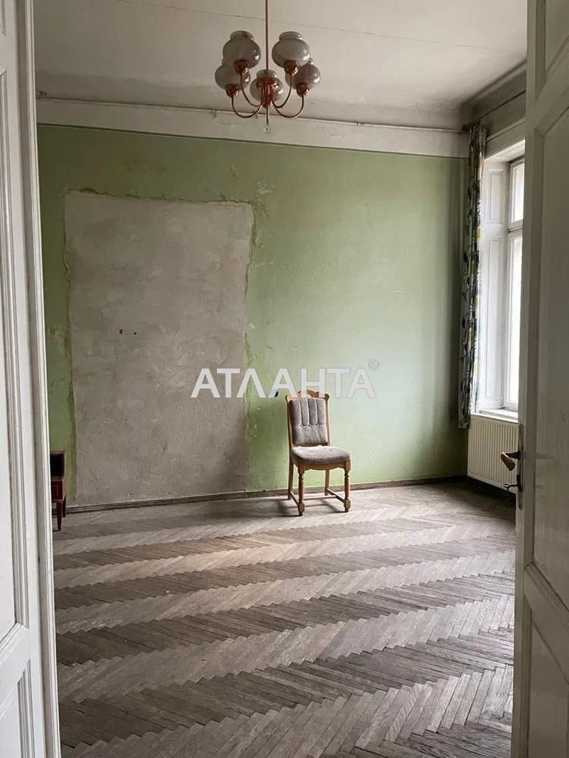 4+-rooms apartment apartment by the address st. Konopnitskoy M ul (area 132,4 m²) - Atlanta.ua - photo 11