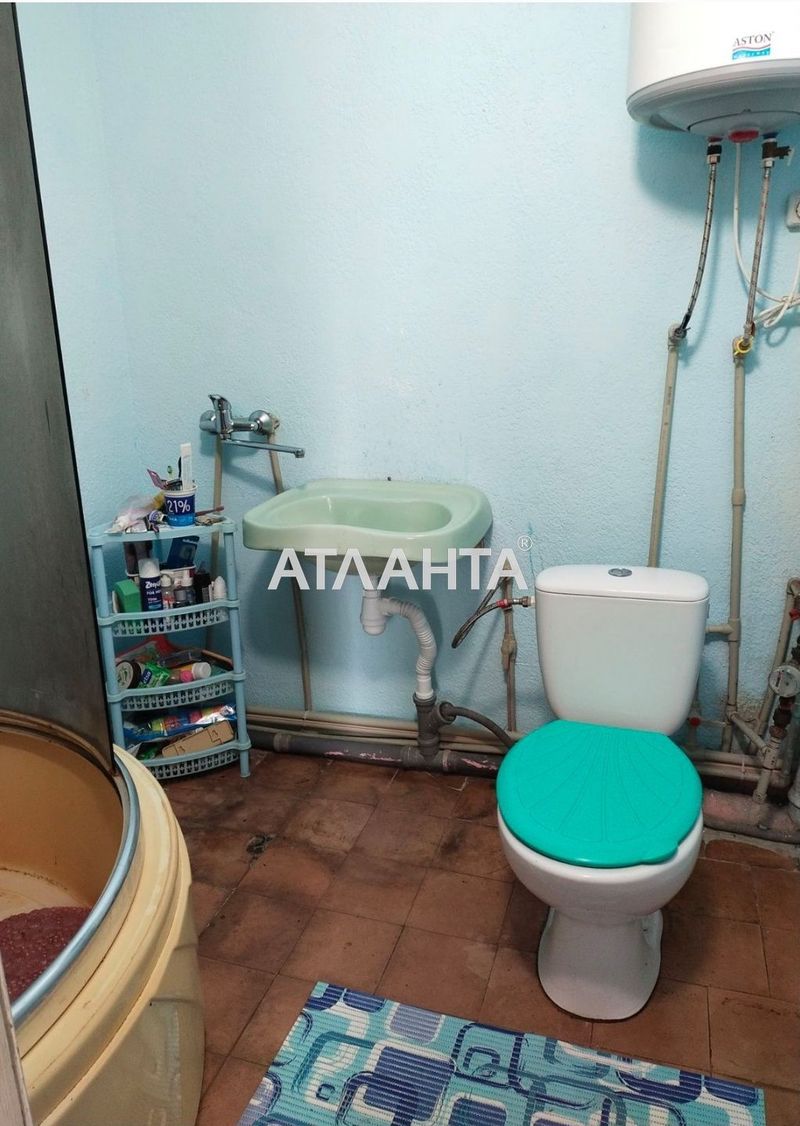 1-room apartment apartment by the address st. Sadovaya (area 34 m²) - Atlanta.ua - photo 11