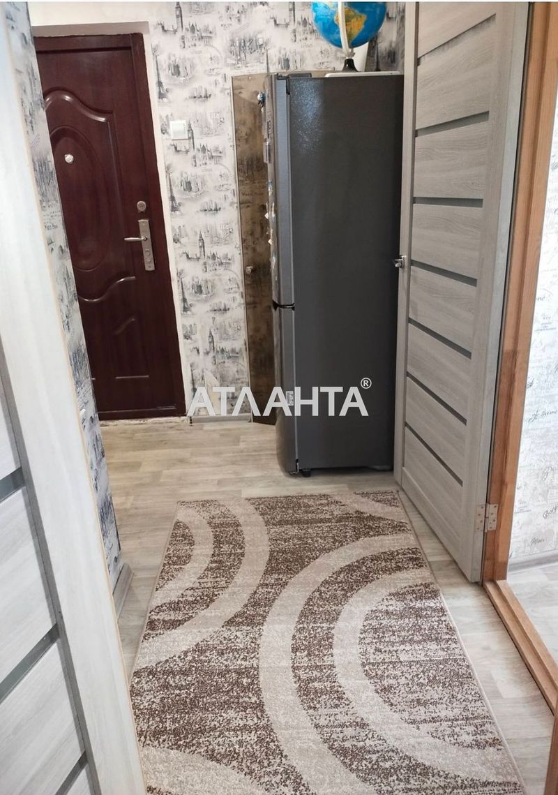 1-room apartment apartment by the address st. Sadovaya (area 34 m²) - Atlanta.ua - photo 9