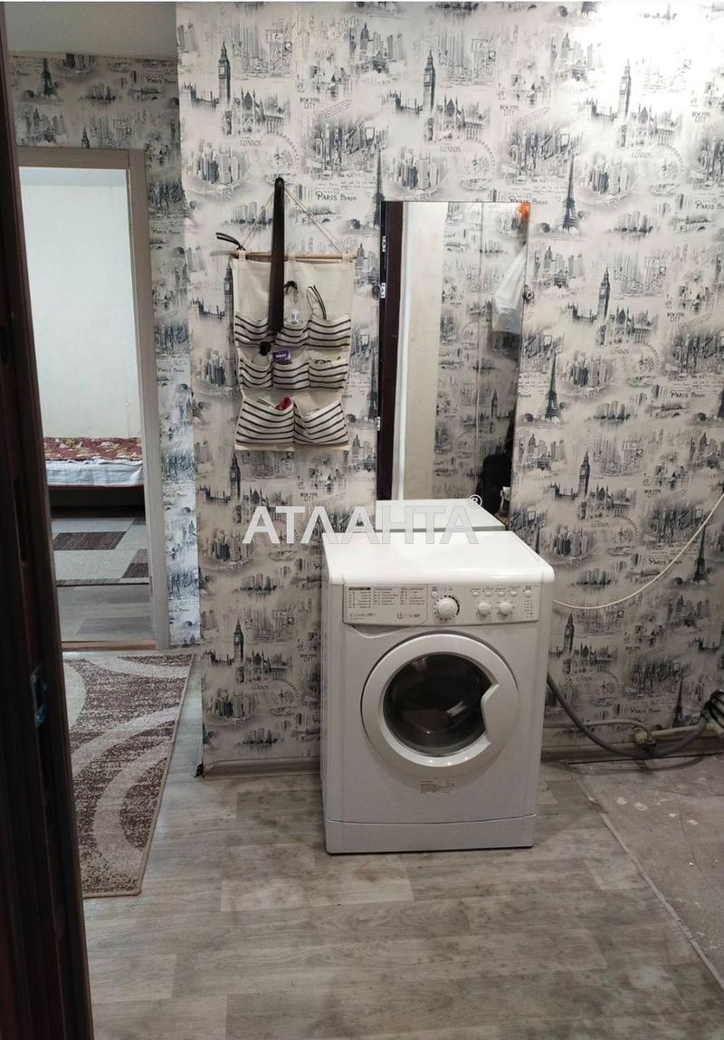 1-room apartment apartment by the address st. Sadovaya (area 34 m²) - Atlanta.ua - photo 10