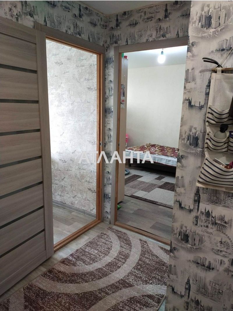 1-room apartment apartment by the address st. Sadovaya (area 34 m²) - Atlanta.ua - photo 4