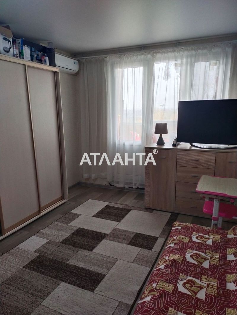 1-room apartment apartment by the address st. Sadovaya (area 34 m²) - Atlanta.ua - photo 6