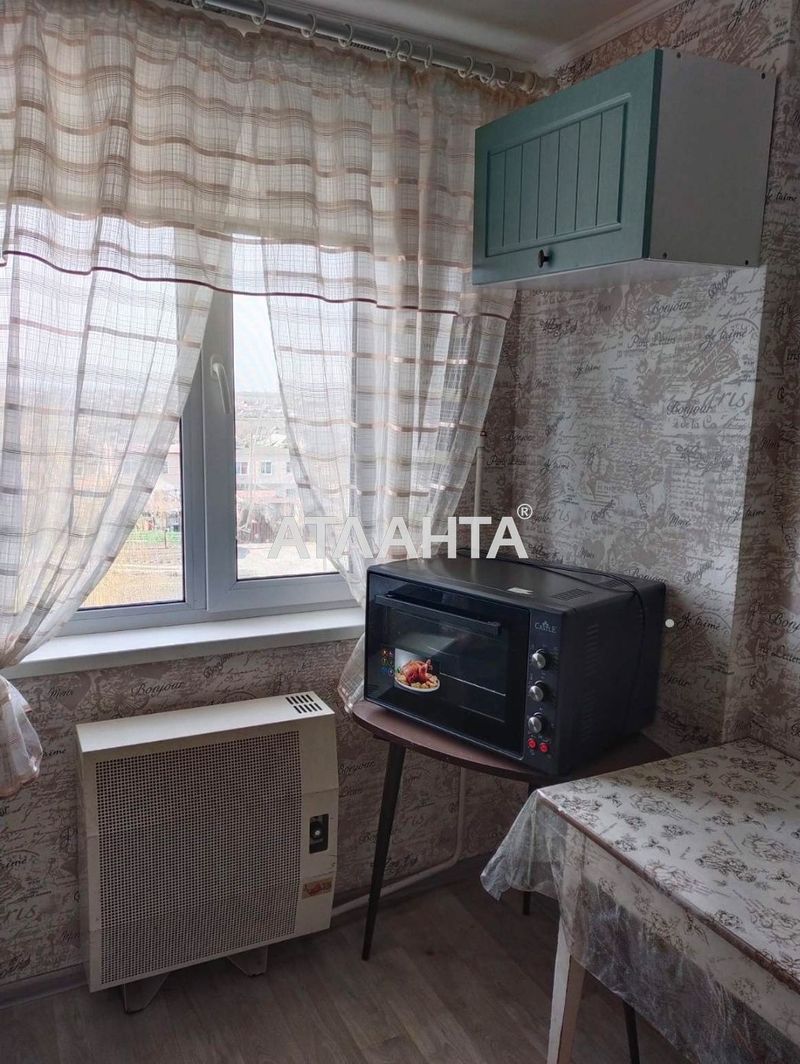 1-room apartment apartment by the address st. Sadovaya (area 34 m²) - Atlanta.ua - photo 3