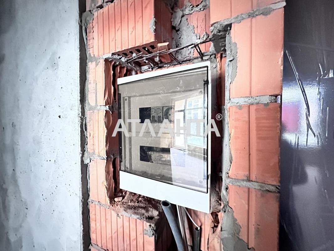 1-кімнатна квартира за адресою вул. Дубищанська (площа 45,5 м²) - Atlanta.ua - фото 14