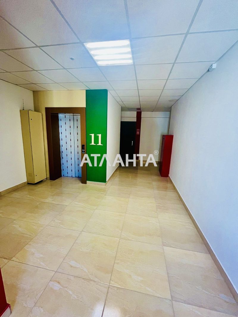 1-комнатная квартира по адресу ул. Инглези (площадь 34 м²) - Atlanta.ua - фото 18