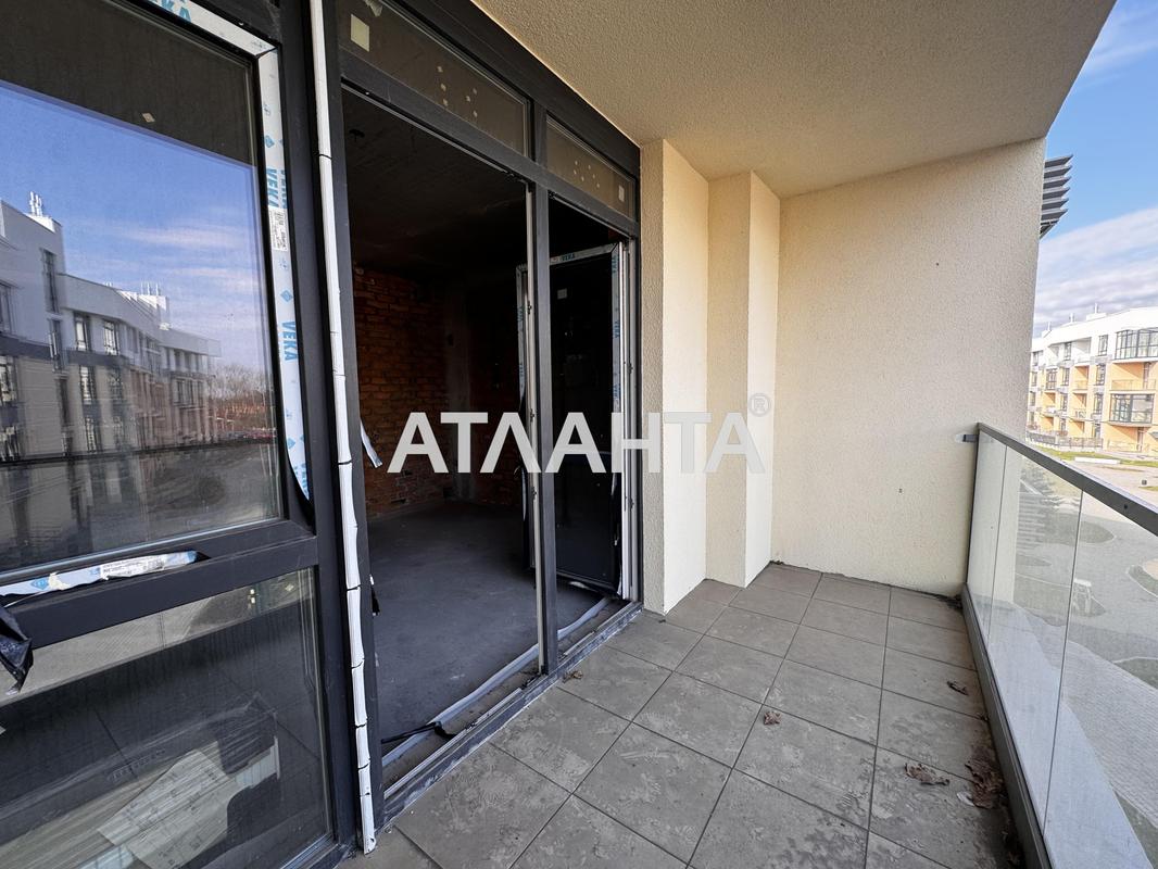 1-комнатная квартира по адресу ул. Дубищанская (площадь 47,3 м²) - Atlanta.ua - фото 5