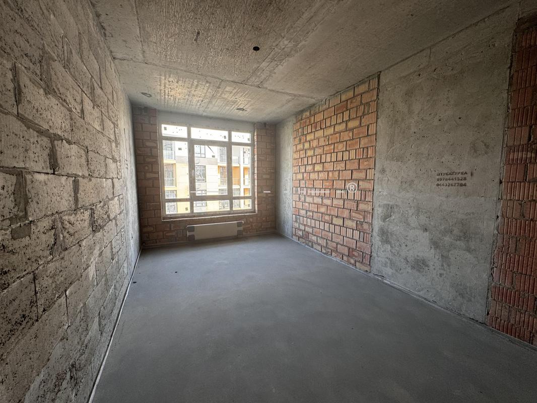 1-комнатная квартира по адресу ул. Дубищанская (площадь 47,3 м²) - Atlanta.ua - фото 7