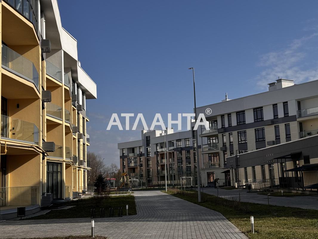 1-комнатная квартира по адресу ул. Дубищанская (площадь 47,3 м²) - Atlanta.ua - фото 22