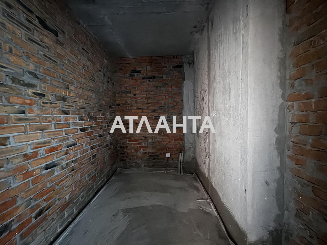 1-комнатная квартира по адресу ул. Дубищанская (площадь 47,3 м²) - Atlanta.ua - фото 11