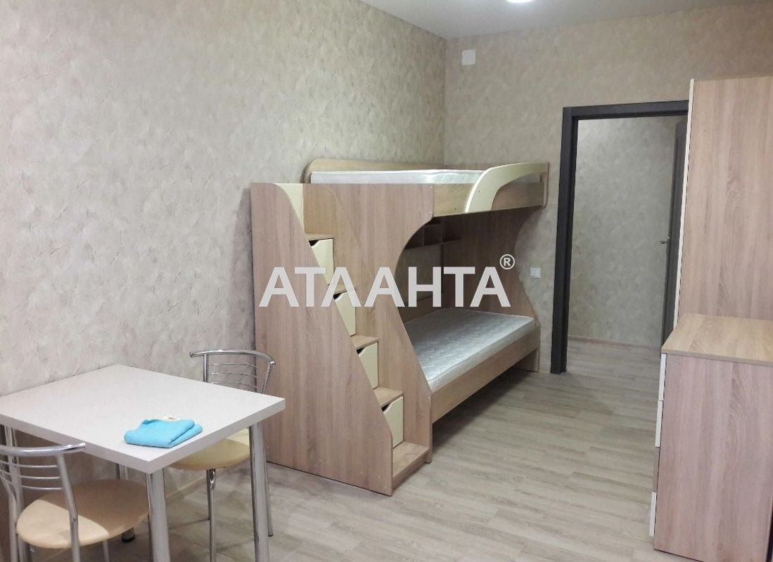 1-кімнатна квартира за адресою вул. Райдужний м-н (площа 39 м²) - Atlanta.ua - фото 5