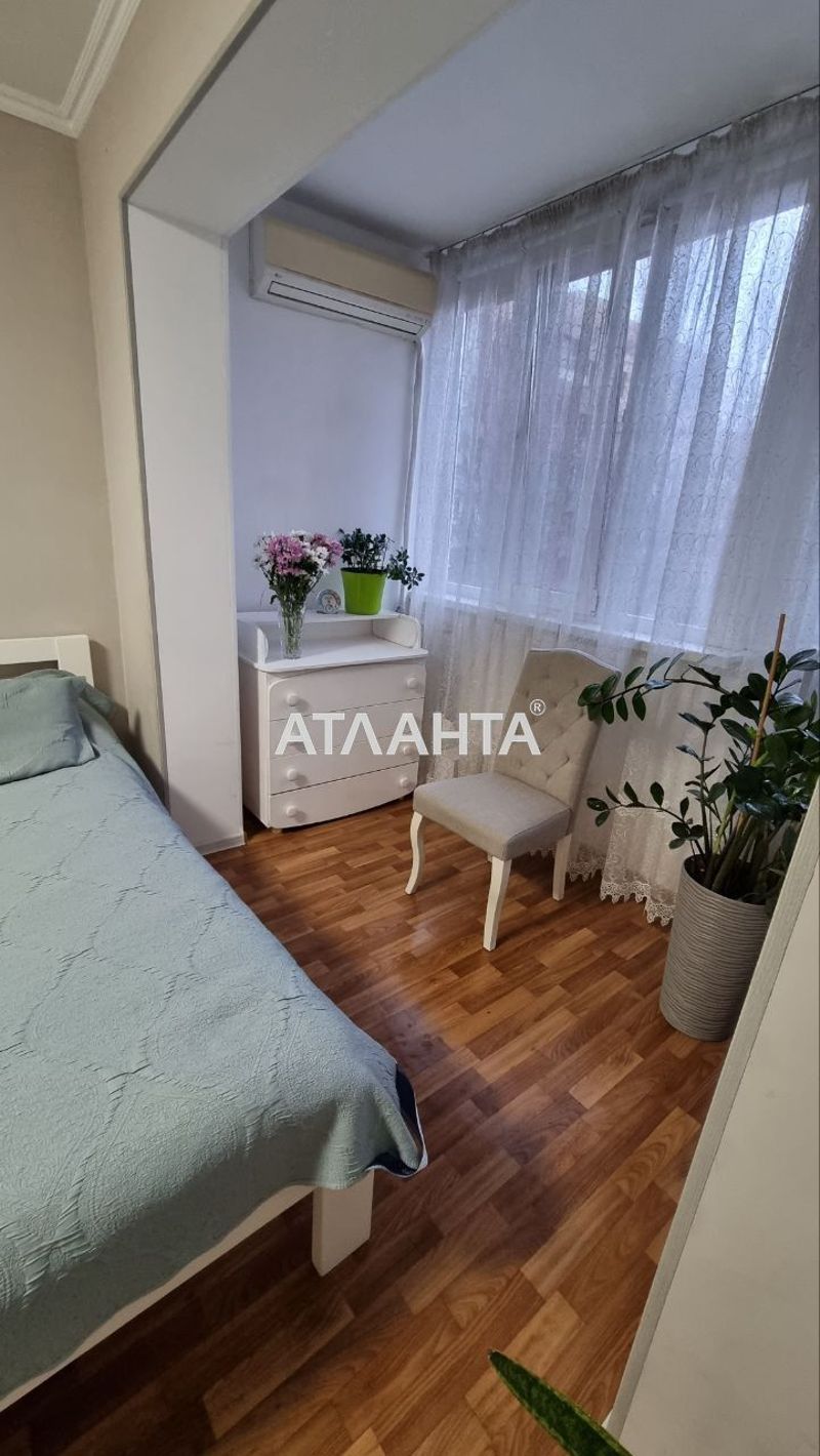 3-кімнатна квартира за адресою Дніпропетр. Дор. (площа 63 м²) - Atlanta.ua - фото 9