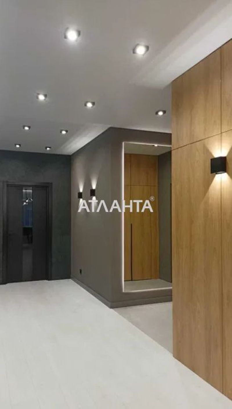 3-комнатная квартира по адресу ул. Каманина (площадь 105 м²) - Atlanta.ua - фото 3