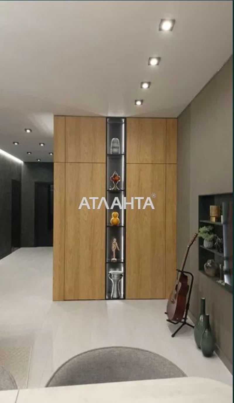 3-комнатная квартира по адресу ул. Каманина (площадь 105 м²) - Atlanta.ua - фото 5