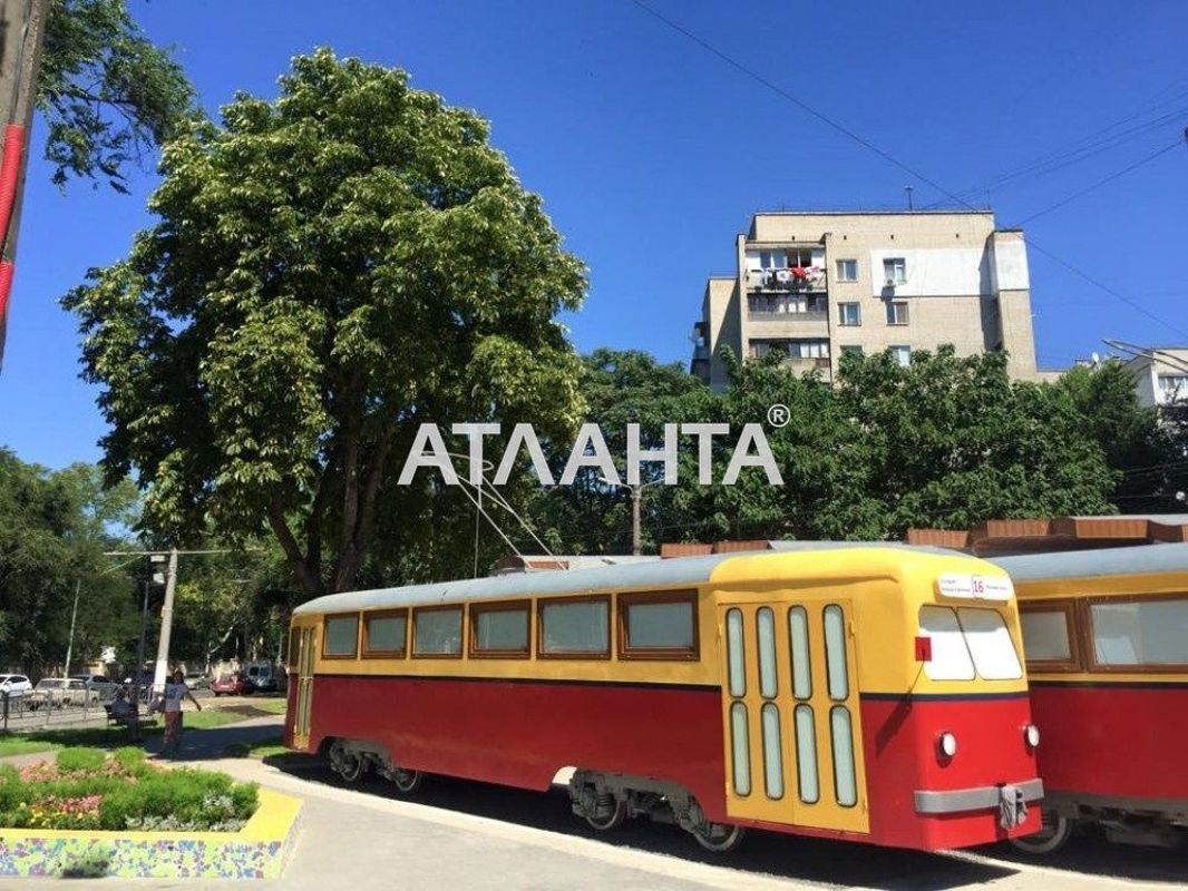 Коммерческая недвижимость по адресу Фонтанская дор. (площадь 18 м²) - Atlanta.ua - фото 3