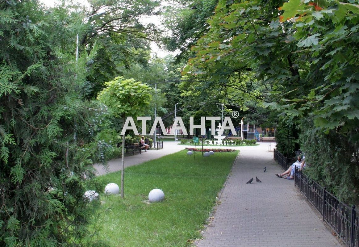 Коммерческая недвижимость по адресу Фонтанская дор. (площадь 18 м²) - Atlanta.ua - фото 5