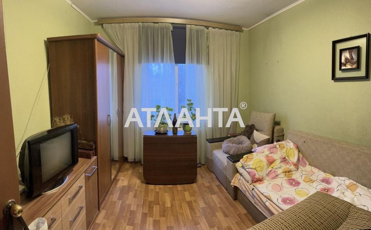 2-rooms apartment apartment by the address st. Arkhitektorskaya (area 47 m²) - Atlanta.ua - photo 2