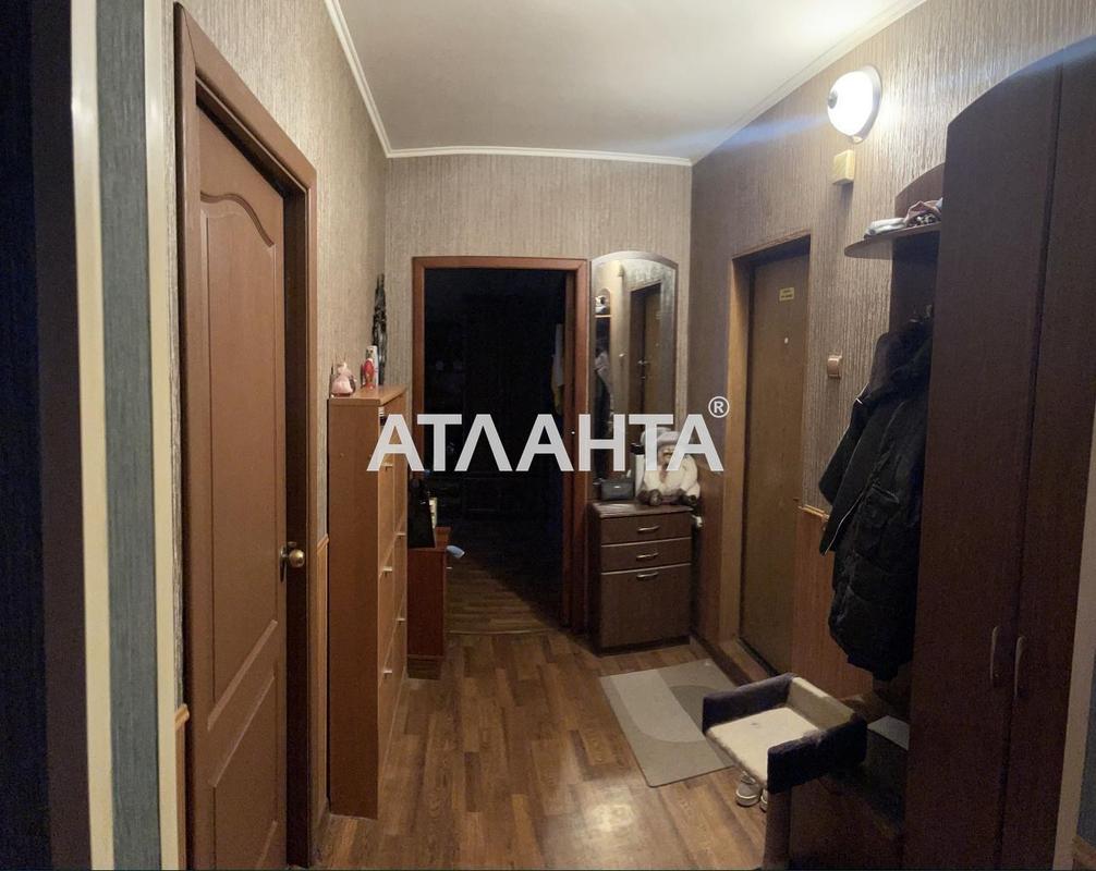 2-rooms apartment apartment by the address st. Arkhitektorskaya (area 47 m²) - Atlanta.ua - photo 3