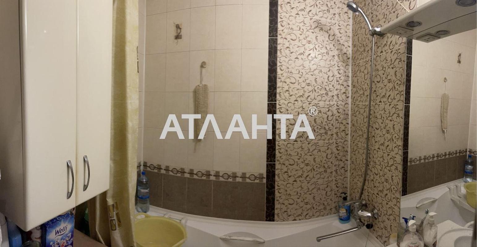 2-rooms apartment apartment by the address st. Arkhitektorskaya (area 47 m²) - Atlanta.ua - photo 4