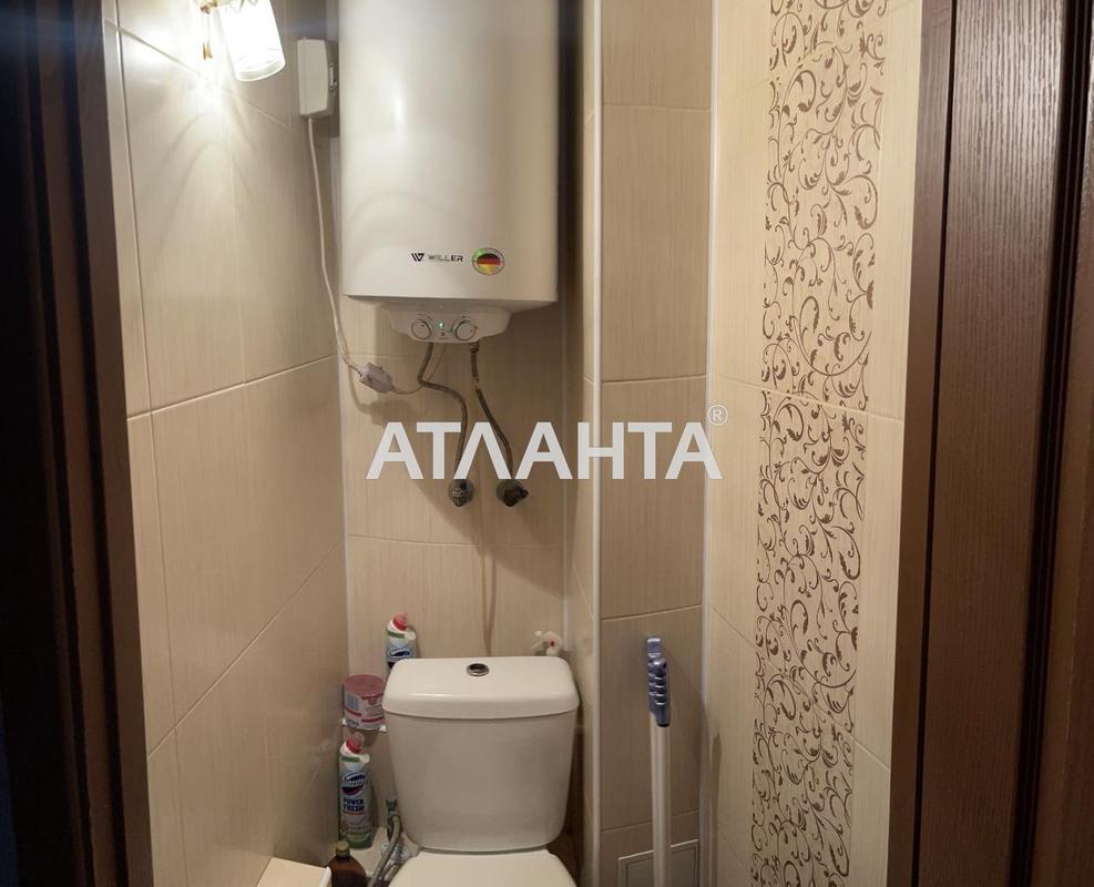 2-rooms apartment apartment by the address st. Arkhitektorskaya (area 47 m²) - Atlanta.ua - photo 5