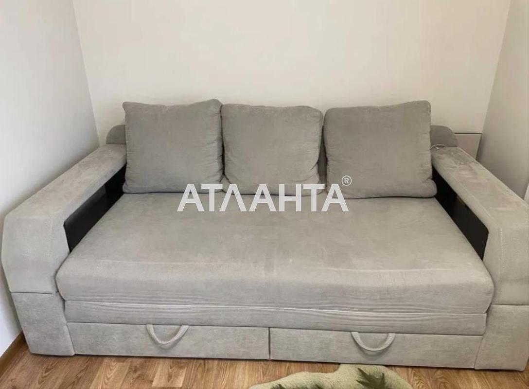 2-комнатная квартира по адресу Шевченко пр. (площадь 45 м²) - Atlanta.ua - фото 9