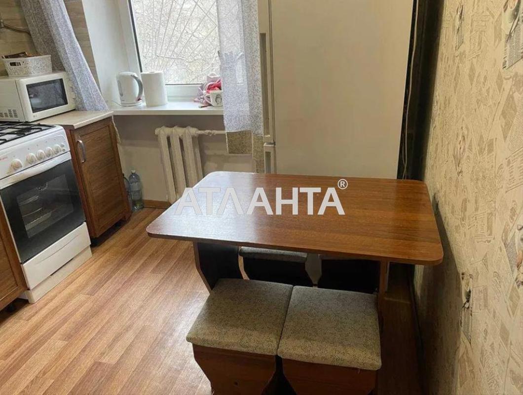 2-комнатная квартира по адресу Шевченко пр. (площадь 45 м²) - Atlanta.ua - фото 6