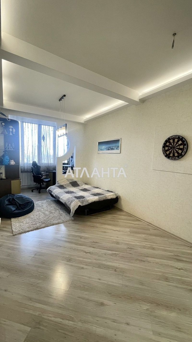 3-комнатная квартира по адресу Хвойный пер. (площадь 128,1 м²) - Atlanta.ua - фото 8