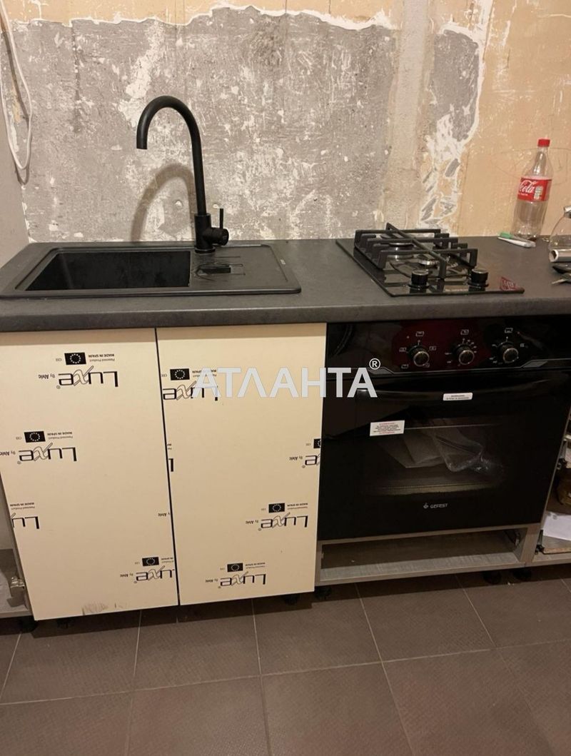 3-комнатная квартира по адресу Небесной Сотни пр. (площадь 61 м²) - Atlanta.ua - фото 8