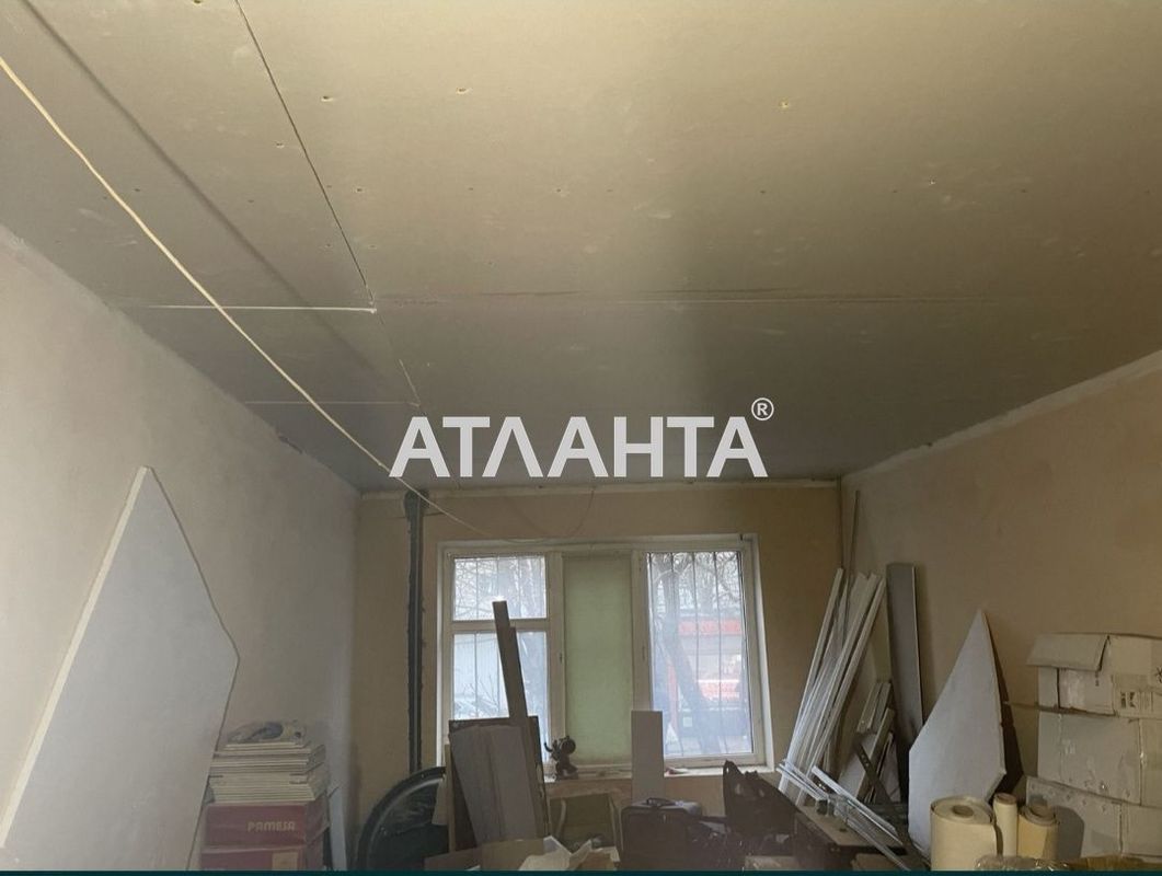 3-комнатная квартира по адресу Небесной Сотни пр. (площадь 61 м²) - Atlanta.ua - фото 9