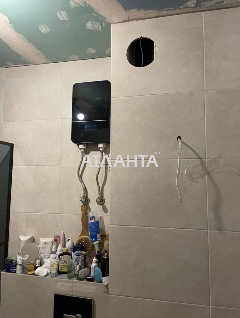 3-комнатная квартира по адресу Небесной Сотни пр. (площадь 61 м²) - Atlanta.ua - фото 10