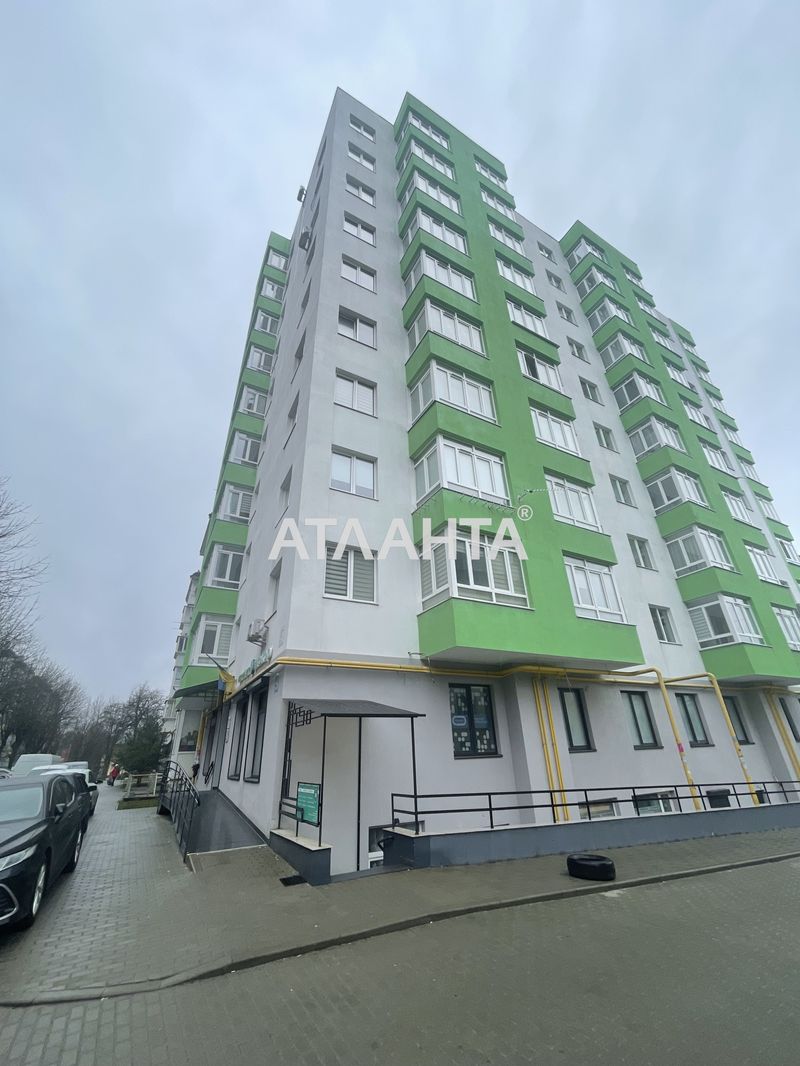 Коммерческая недвижимость по адресу ул. Угорська (площадь 65 м²) - Atlanta.ua - фото 2
