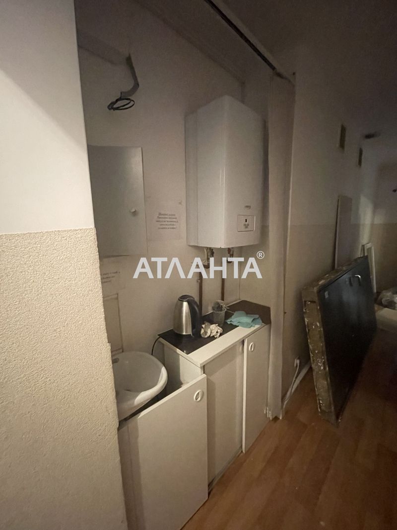 Коммерческая недвижимость по адресу ул. Угорська (площадь 65 м²) - Atlanta.ua - фото 4