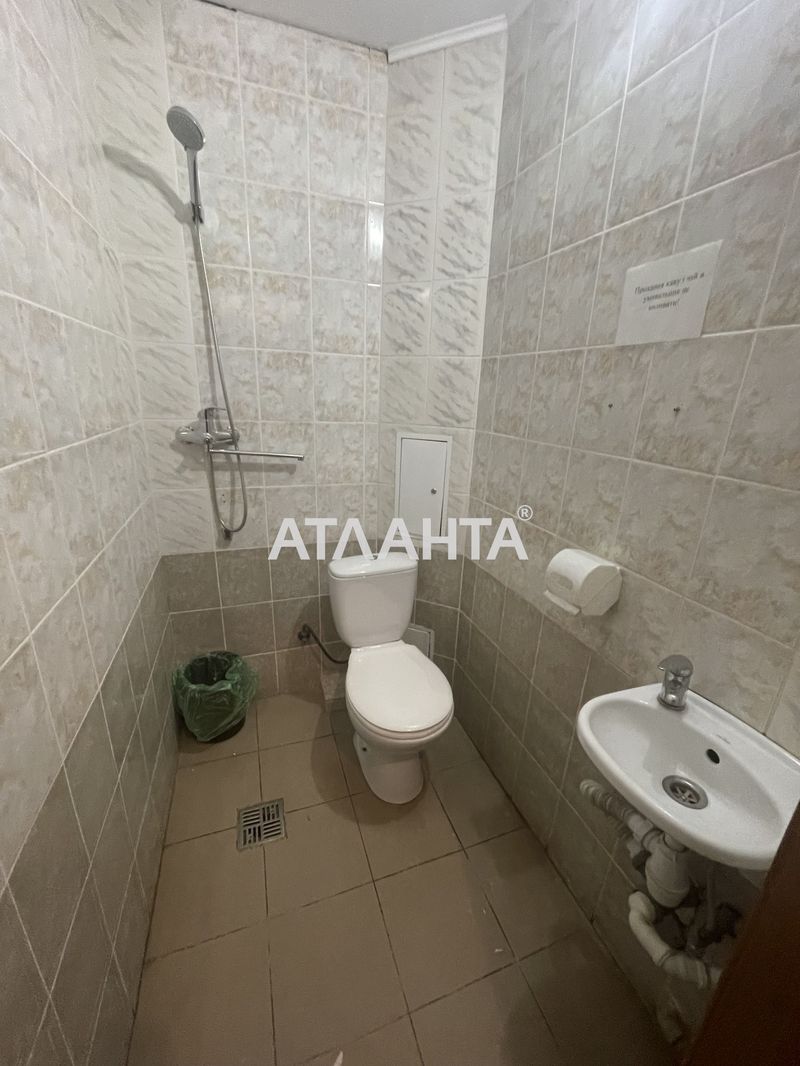 Коммерческая недвижимость по адресу ул. Угорська (площадь 65 м²) - Atlanta.ua - фото 5