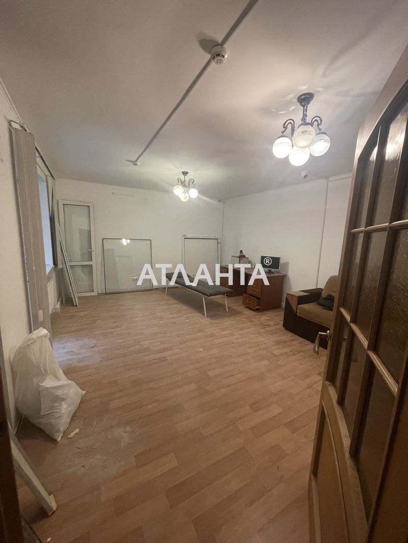 Коммерческая недвижимость по адресу ул. Угорська (площадь 65 м²) - Atlanta.ua - фото 8