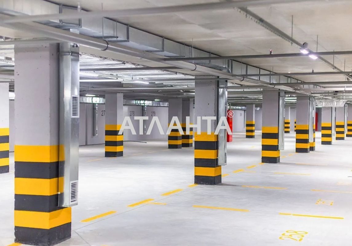 Commercial real estate at st. Kurortnyy per (area 20,2 m²) - Atlanta.ua - photo 2