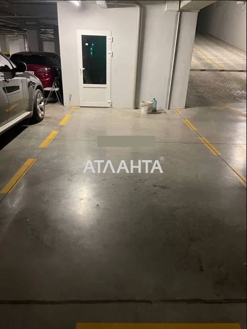 Commercial real estate at st. Kurortnyy per (area 20,2 m²) - Atlanta.ua - photo 3