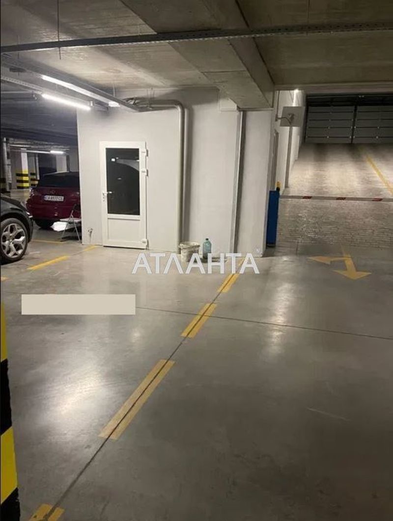 Commercial real estate at st. Kurortnyy per (area 20,2 m²) - Atlanta.ua - photo 4