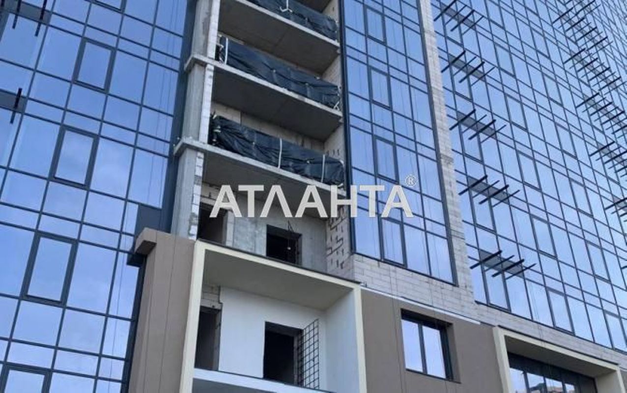 1-room apartment apartment by the address st. Gogolya (area 41,3 m²) - Atlanta.ua - photo 4