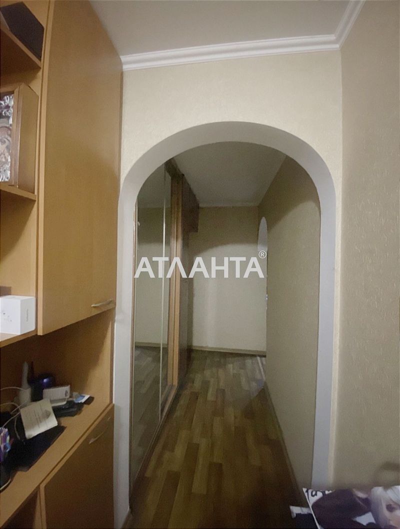 4+-rooms apartment apartment by the address st. Koroleva ak (area 98 m²) - Atlanta.ua - photo 2